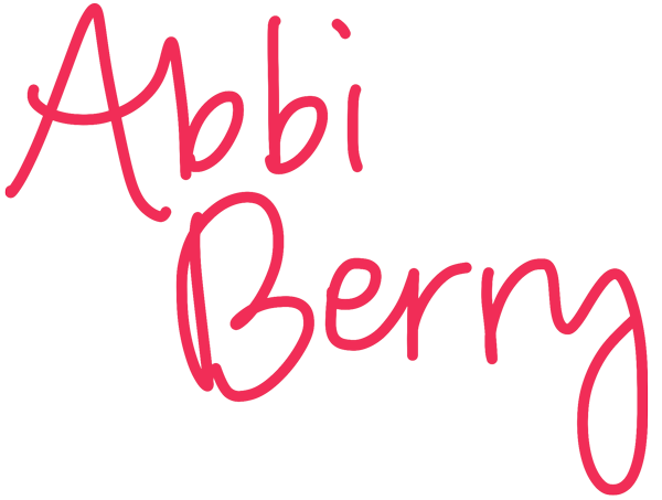 Abbi Berry logo