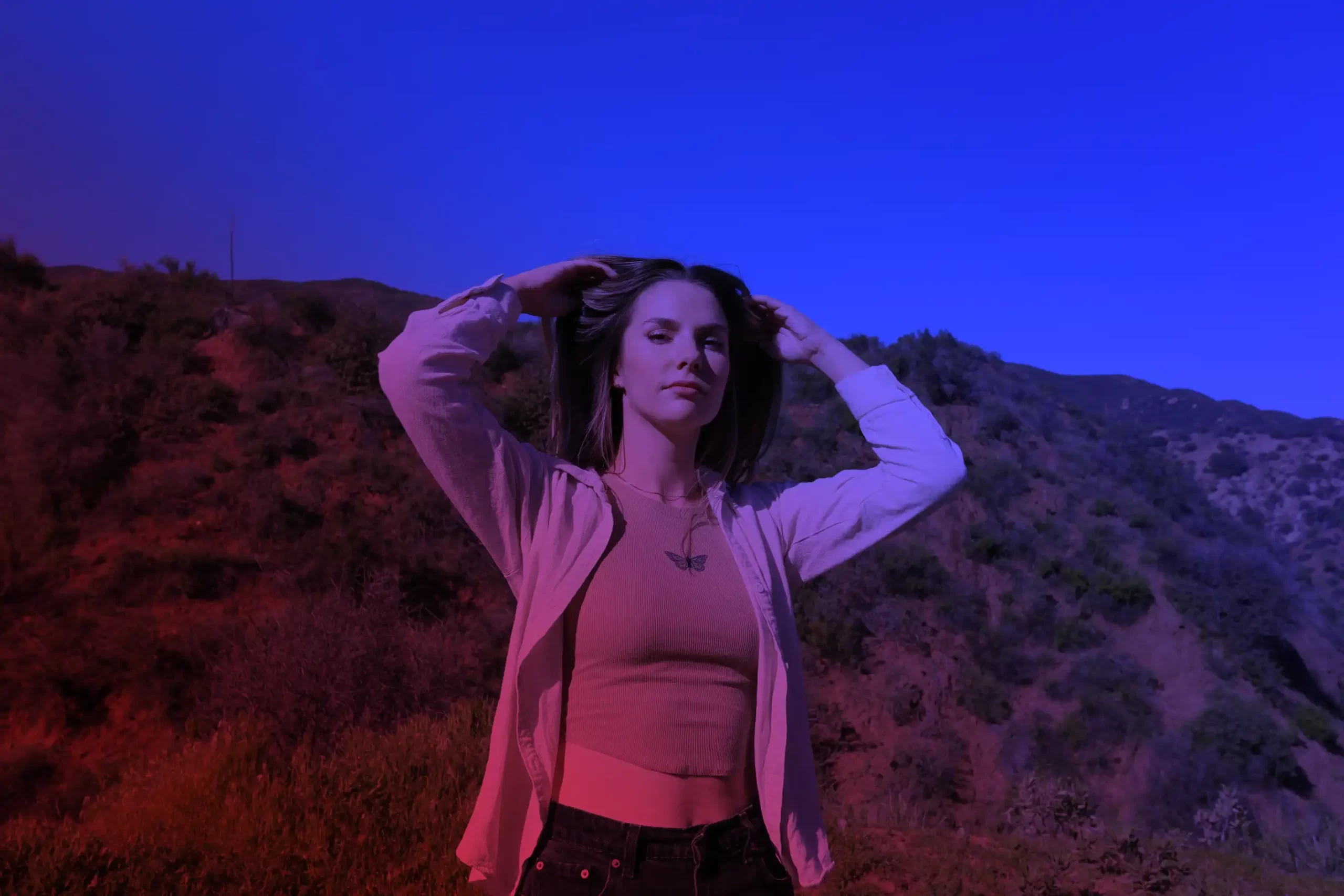 Abbi Berry