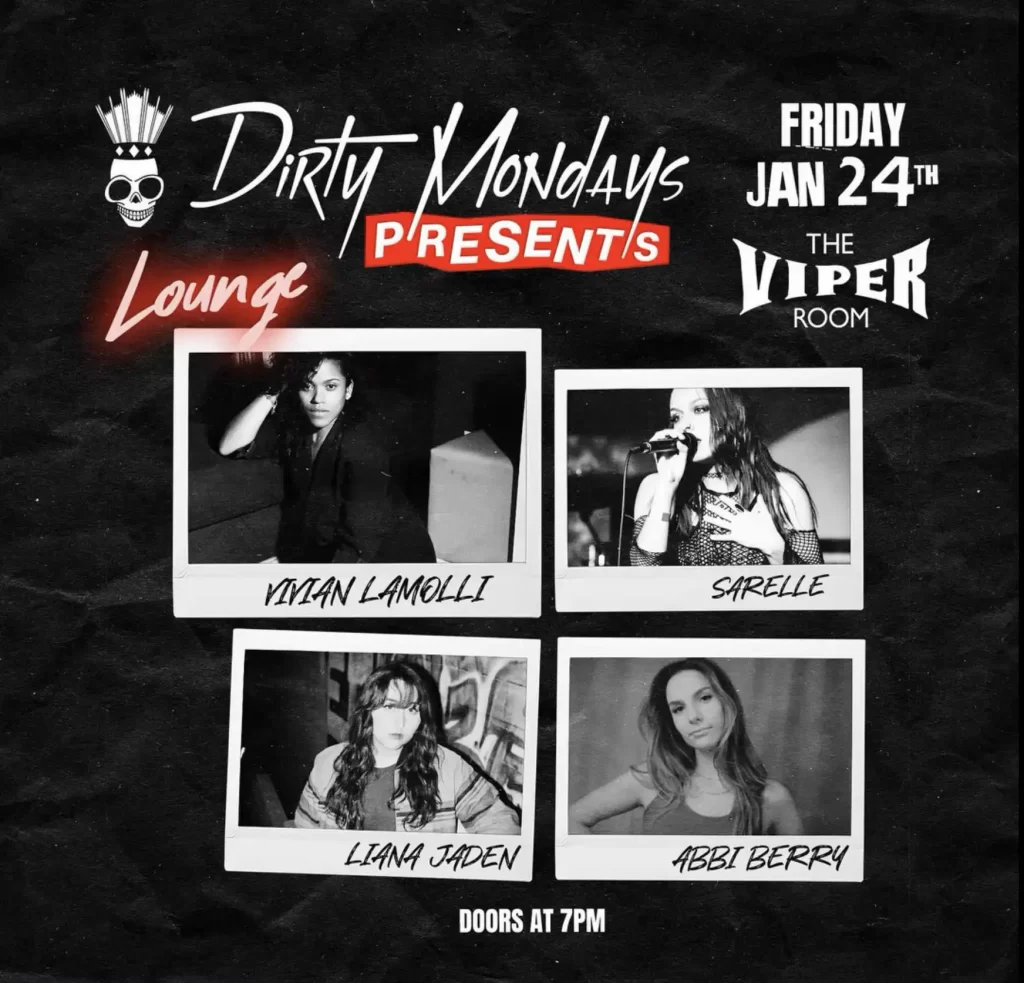 Viper room