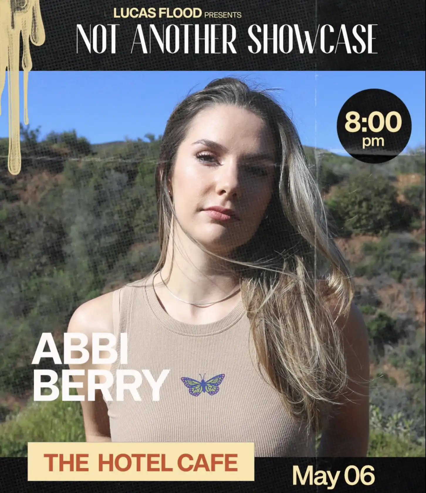 Hotel Cafe