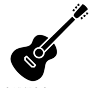 guitar icon